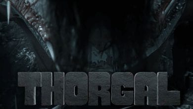 بازی Thorgal