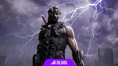بازی Ninja Gaiden 4