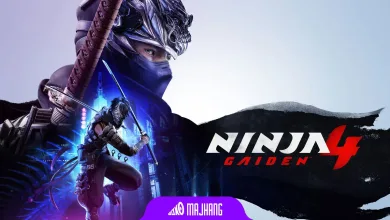 بازی Ninja Gaiden 4