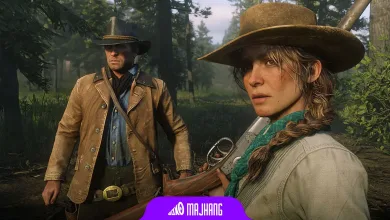 بازی Red Dead Redemption 2