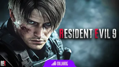 بازی Resident Evil 9 لیان اس. کندی