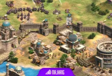 بازی Age of Empires II Definitive Edition