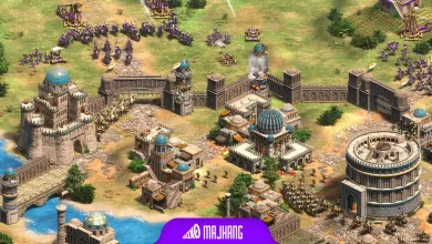 بازی Age of Empires II Definitive Edition