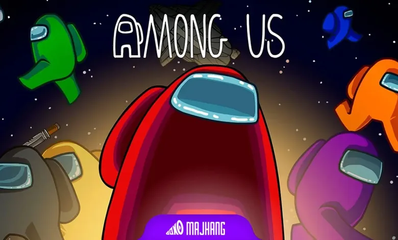 بازی Among Us برای اندروید