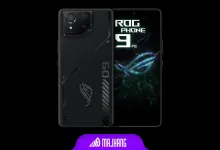 ایسوس ROG Phone 9 FE