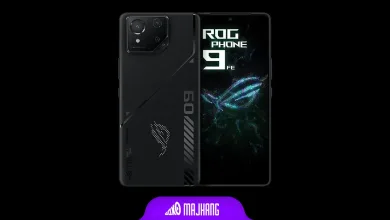 ایسوس ROG Phone 9 FE