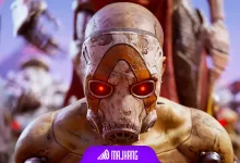 بازی Borderlands 4