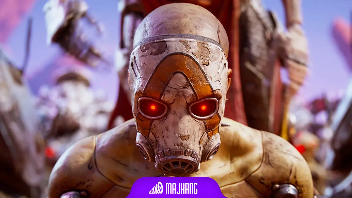 بازی Borderlands 4