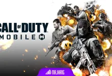 بازی Call of Duty: Mobile