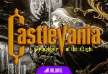 بازی Castlevania Symphony of the Night برای اندروید