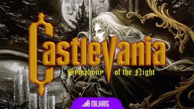 بازی Castlevania Symphony of the Night برای اندروید