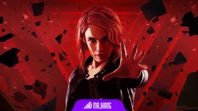 بازی Control