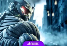 بازی Crysis 4