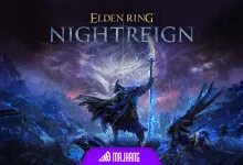 بازی Elden Ring Nightreign