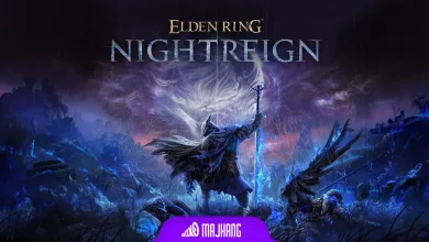 بازی Elden Ring Nightreign