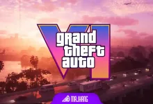 پوستر بازی GTA 6