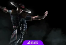 کونگ لائو Kung Lao عکس 01