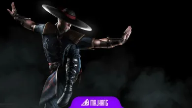 کونگ لائو Kung Lao عکس 01