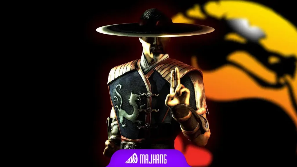 کونگ لائو Kung Lao عکس 03