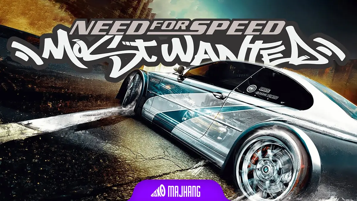 بازی Need for Speed Most Wanted