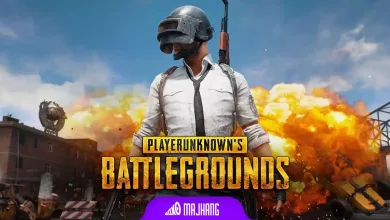 بازی PUBG Mobile برای اندروید اسکرین شات 01