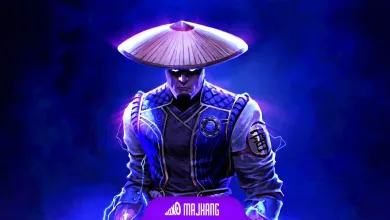 رایدن Raiden عکس 01