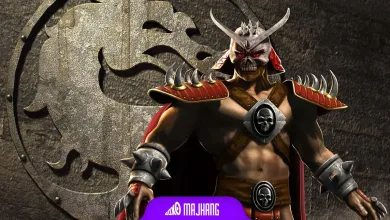 شائو کان Shao Kahn عکس 01
