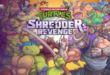 بازی TMNT: Shredder's Revenge برای اندروید