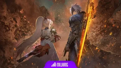 بازی Tales of Arise