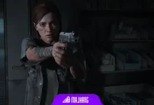 بازی The Last of Us 2