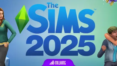 بازی The Sims