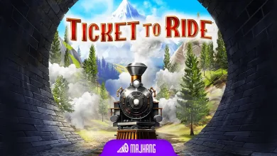 بازی Ticket to Ride برای اندروید