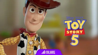 داستان اسباب بازی ۵