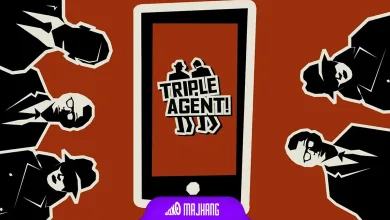 بازی Triple Agent برای اندروید