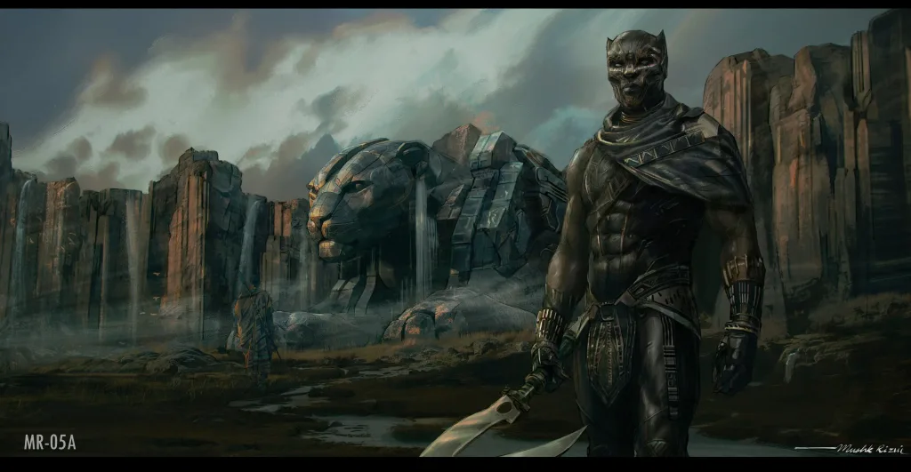 Avengers Doomsday Concept Art 06