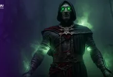 مورتال کمبت ارمک Ermac