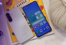 سامسونگ گلکسی A56