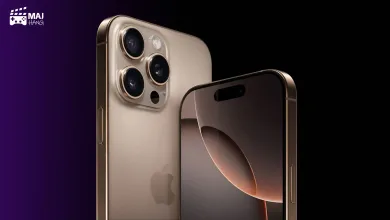 اپل آیفون ۱۶ پرو مکس