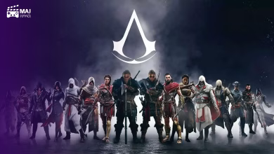 بازی اساسینز کرید اینویکتوس Assassin's Creed Invictus