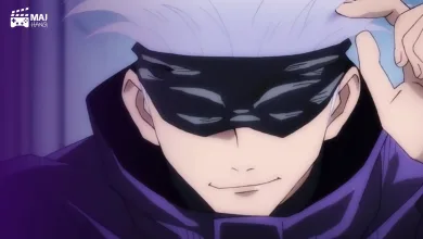Satoru Gojo