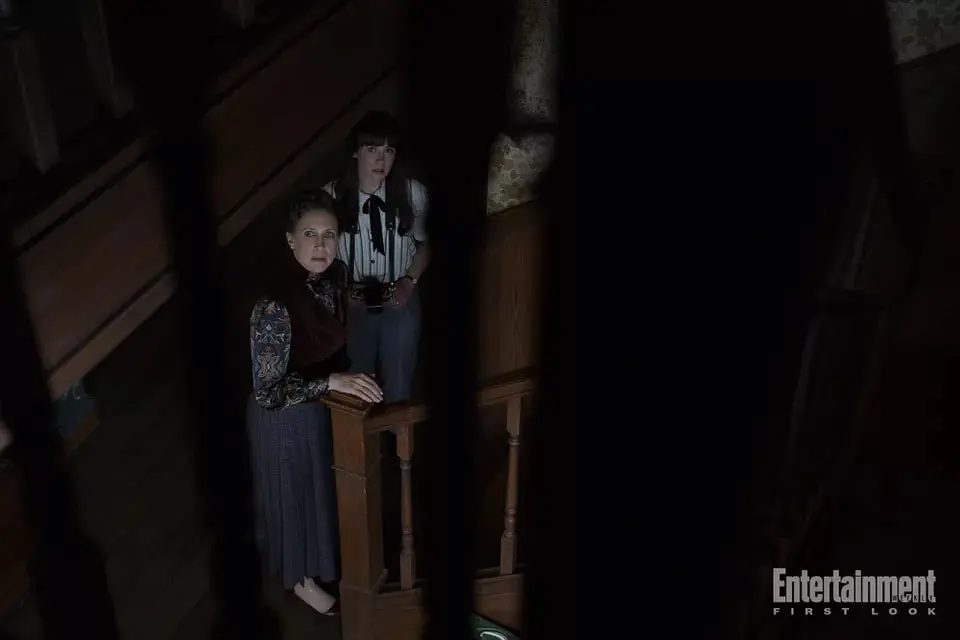 Conjuring 4 09