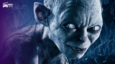 ارباب حلقه ها