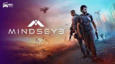 بازی MindsEye