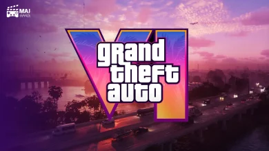 جی تی ای ۶ GTA 6