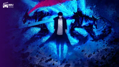 سولو لولینگ Solo Leveling