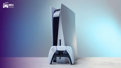 پلی استیشن ۵