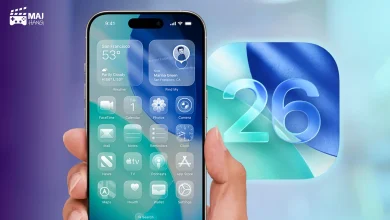 آپدیت iOS 26