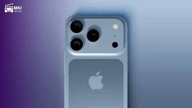 آیفون ۱۷ پرو مکس