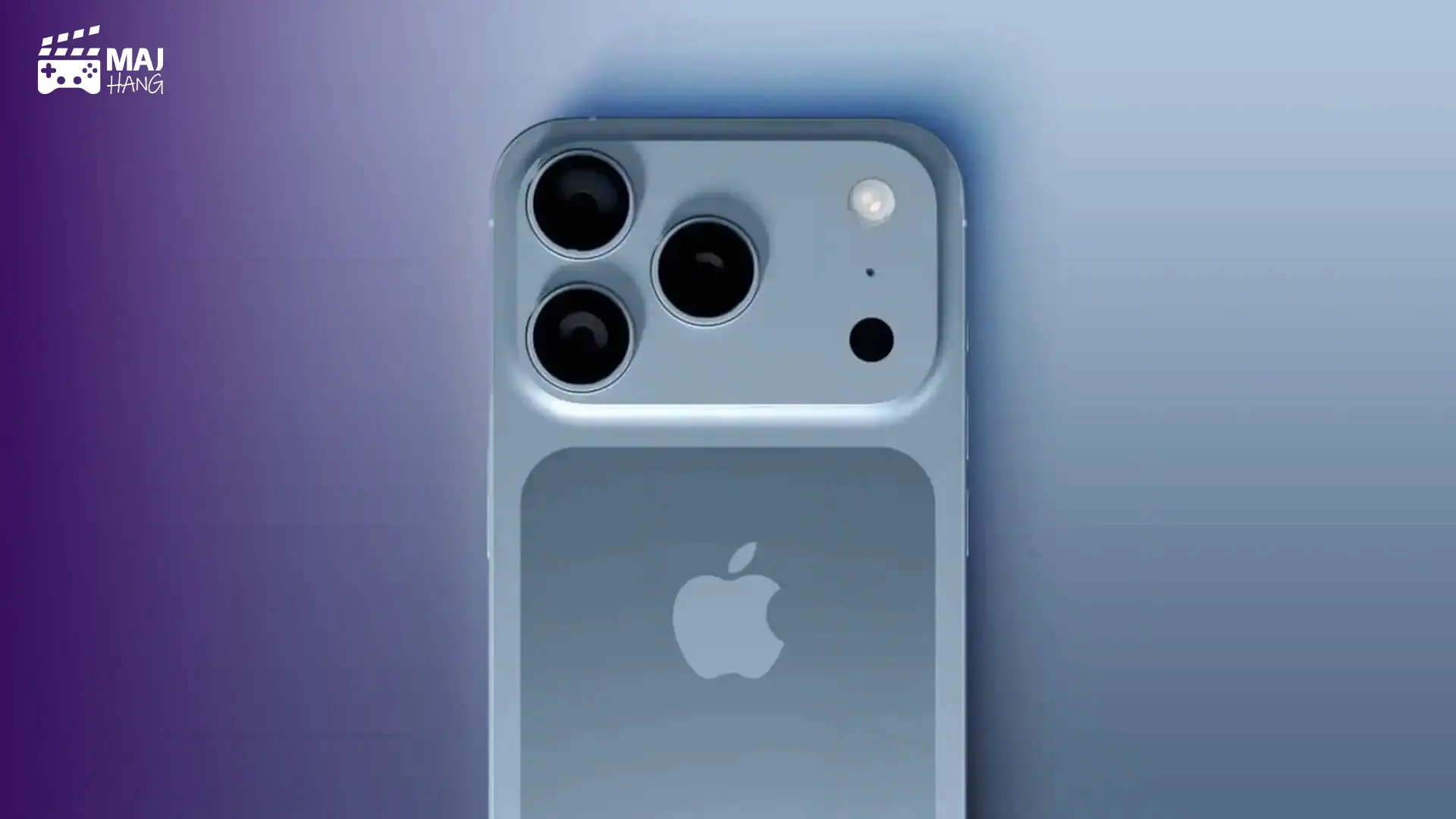 آیفون ۱۷ پرو مکس