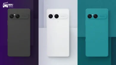 سونی ایکسپریا 10 VII